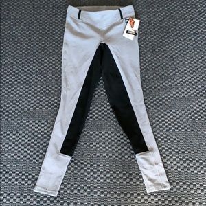 Kerrits Microcord Fullseat Breech